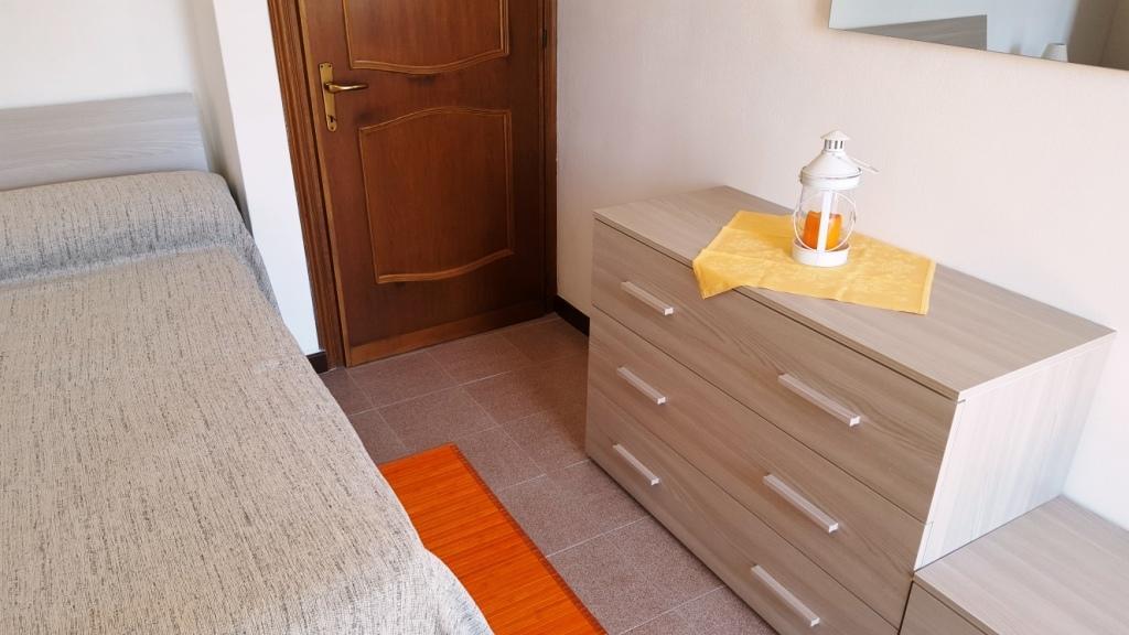 Casa Margherita Top Sorico Habitación foto