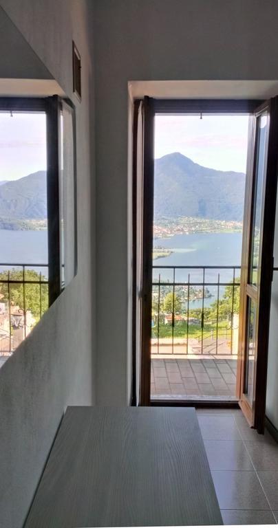 Casa Margherita Top Sorico Habitación foto