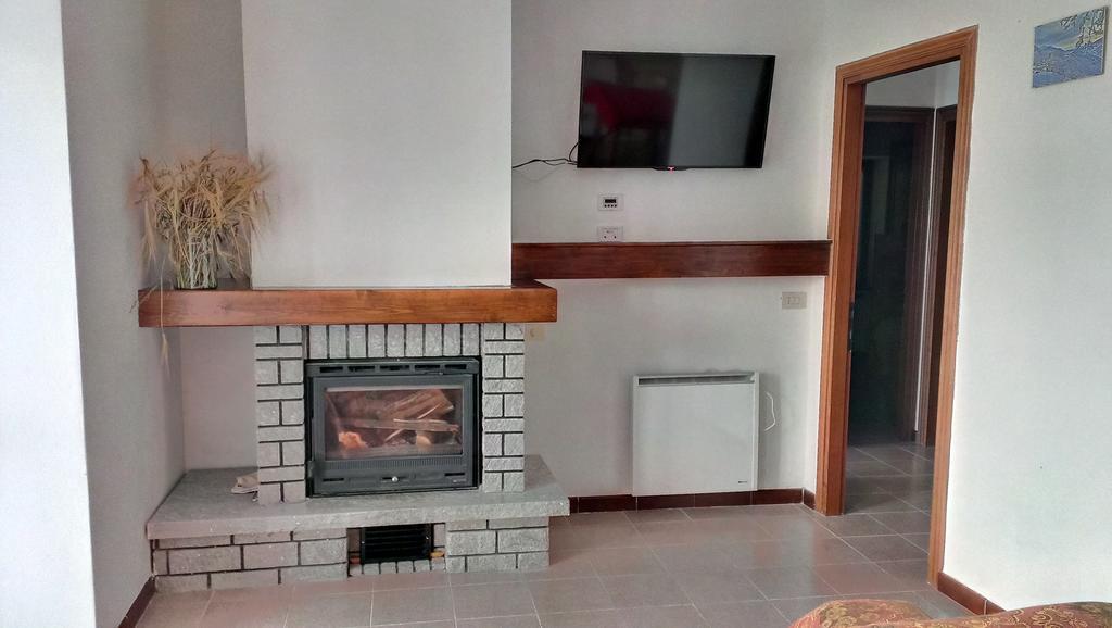 Casa Margherita Top Sorico Habitación foto